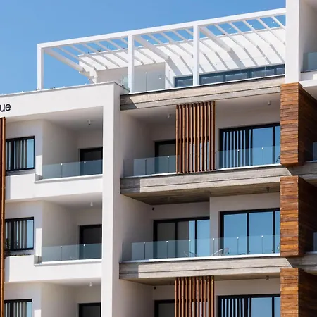 Premier 403 3 Bed * Paphos