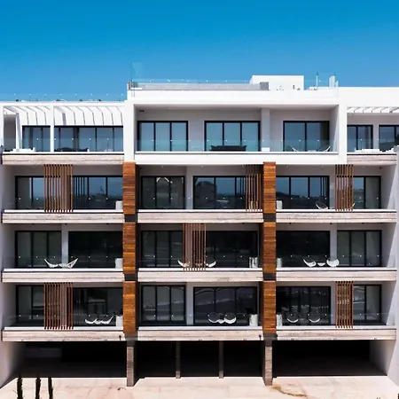 Premier 403 3 Bed * Paphos