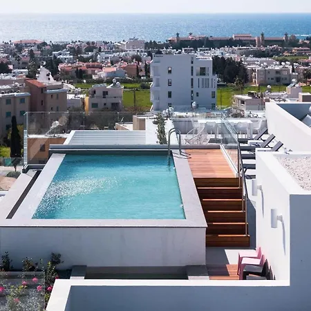 Premier 403 3 Bed * Paphos