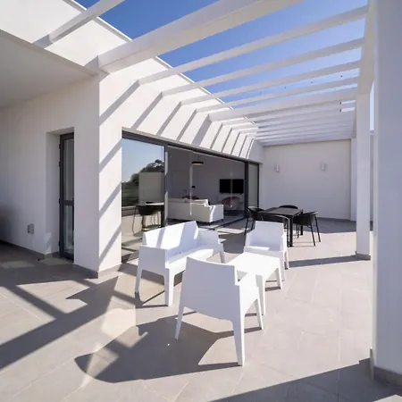 Premier 403 3 Bed Paphos
