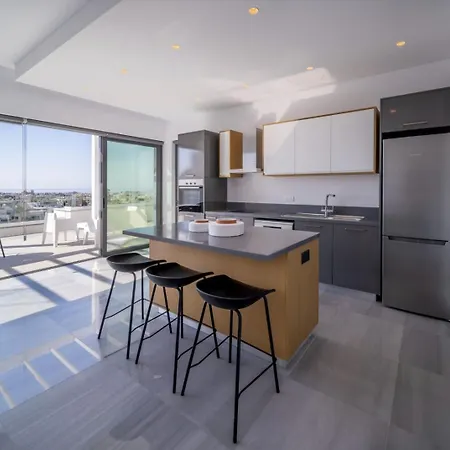 Premier 403 3 Bed Paphos
