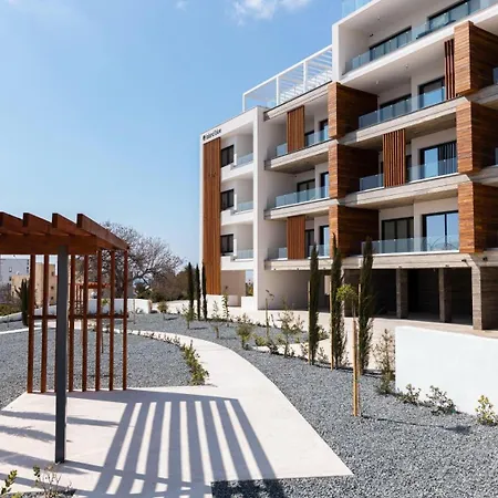 Premier 403 3 Bed Apartment