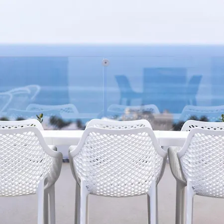 Premier 403 3 Bed Paphos