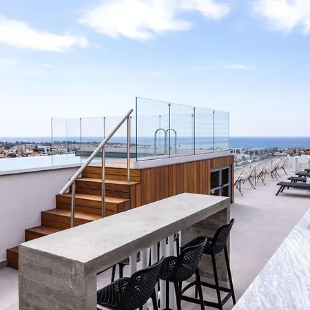 Premier 403 3 Bed * Paphos