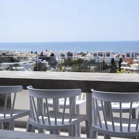 Premier 403 3 Bed Paphos