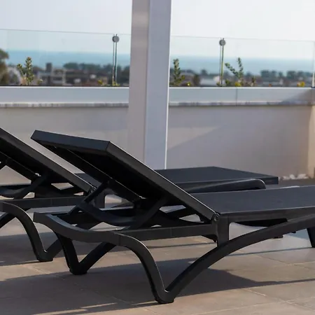 Premier 403 3 Bed Apartment Paphos