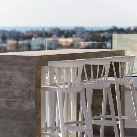 Premier 403 3 Bed * Paphos