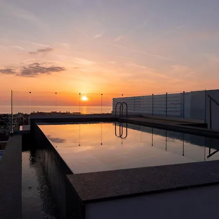 Premier 403 3 Bed Apartment Paphos