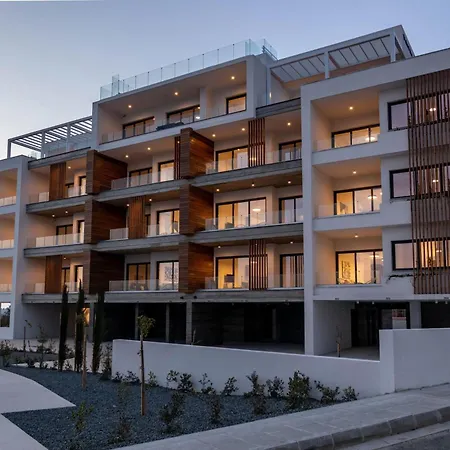 Premier 403 3 Bed Apartment