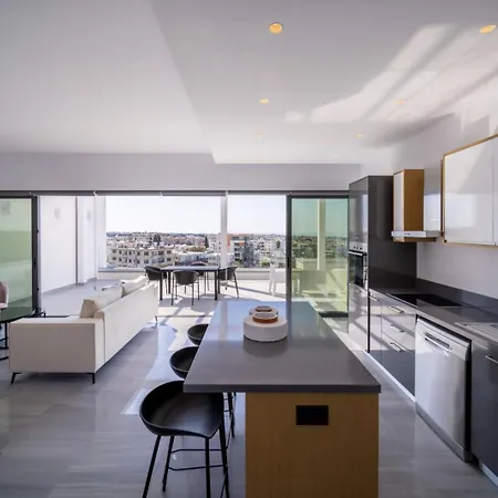 Appartement Premier 403 3 Bed