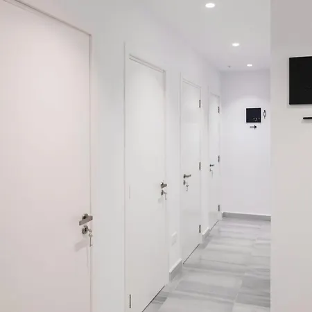 Appartement Premier 403 3 Bed