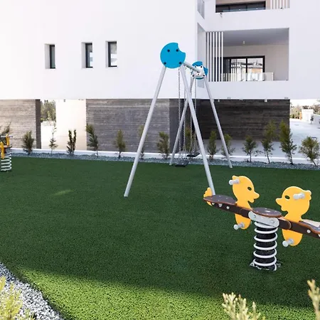 Premier 403 3 Bed Appartement Paphos