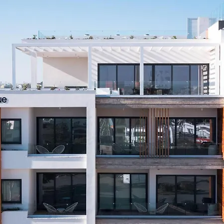 Premier 403 3 Bed * Paphos