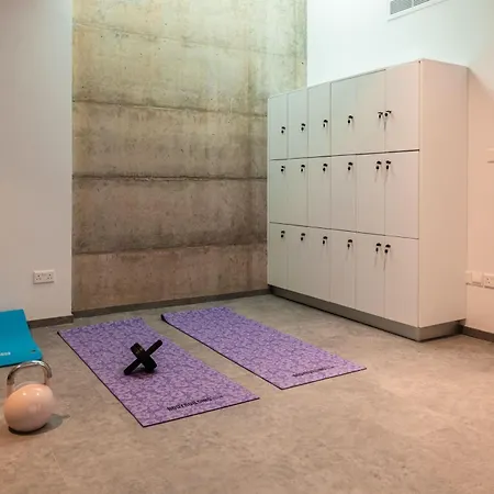 Premier 403 3 Bed Appartement *