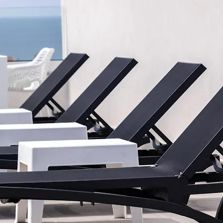 Premier 403 3 Bed * Paphos