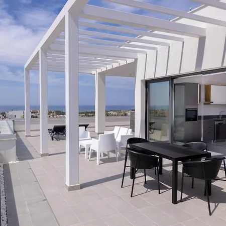 Appartement Premier 403 3 Bed